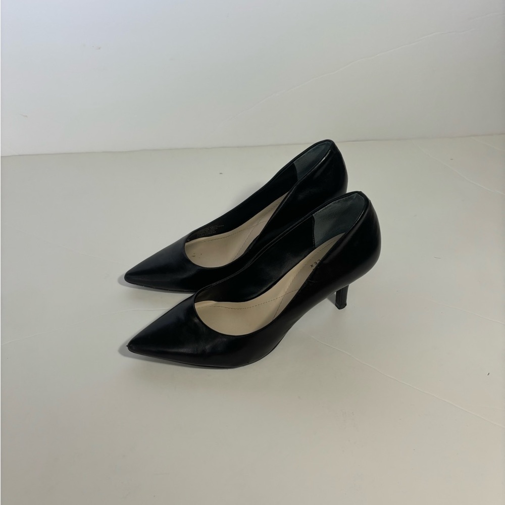 Alfani Women’s Step ‘n Flext Jeules Pumps, Black